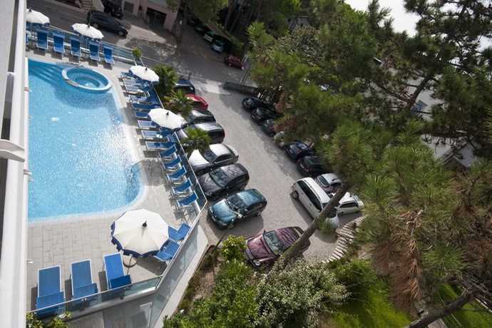 Hotel in Lignano Sabbiadoro