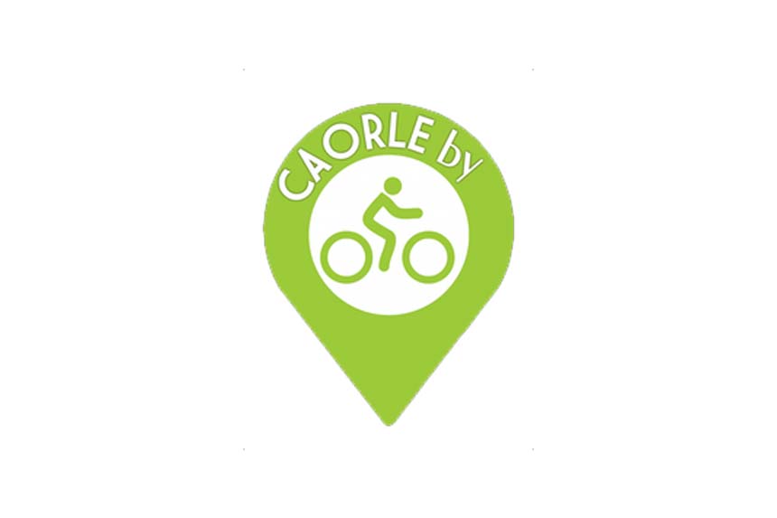 Caorle By Bike